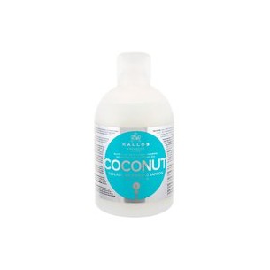 Kallos Coconut Shampoo - Shampoo 1000 ml