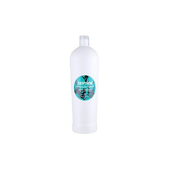 Kallos Jasmine Nourishing Shampoo For Dry Hair 1000 ml