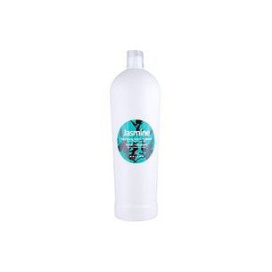 Kallos Jasmine Nourishing Shampoo For Dry Hair 1000 ml