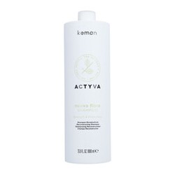 Kemon Actyva Nuova Fibra Shampoo 1000 ml