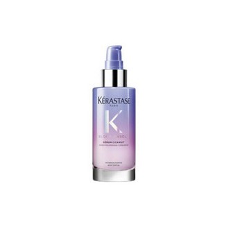 Kérastase Blond Absolu Cicanuit Serum (Lightened or Highlighted Hair) - Night Regenerating Serum 90