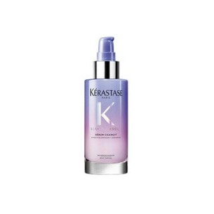 Kérastase Blond Absolu Cicanuit Serum (Lightened or Highlighted Hair) - Night Regenerating Serum 90