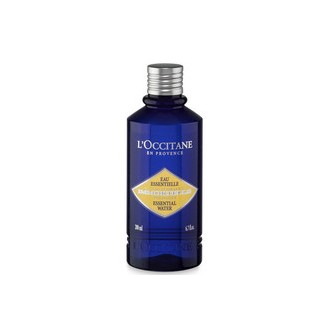 L´occitane Immortelle Essential Water - Essential toning water 200 ml