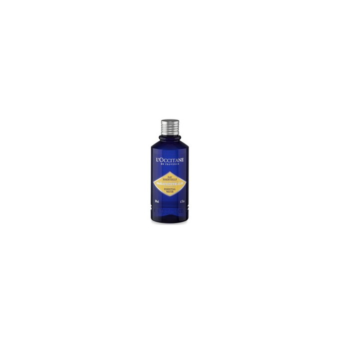 L´occitane Immortelle Essential Water - Essential toning water 200 ml