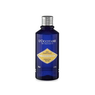 L´occitane Immortelle Essential Water - Essential toning water 200 ml