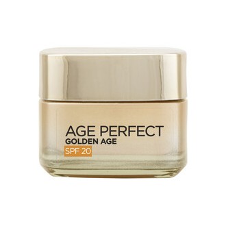 L´Oréal Age Perfect Golged Age Rosy Re-Fortifying Cream SPF 20 50 ml