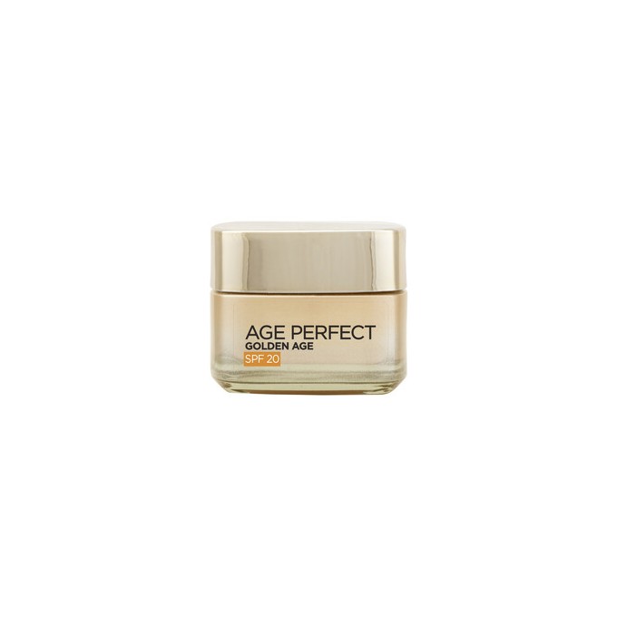 L´Oréal Age Perfect Golged Age Rosy Re-Fortifying Cream SPF 20 50 ml