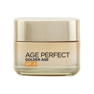 L´Oréal Age Perfect Golged Age Rosy Re-Fortifying Cream SPF 20 50 ml