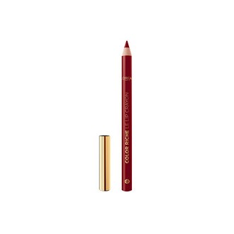 L´Oréal Color Riche Le Lip Crayon - Contour pencil 1,2 g 2010 LaPrune