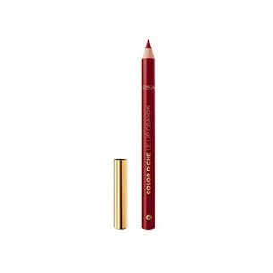 L´Oréal Color Riche Le Lip Crayon - Contour pencil 1,2 g 2010 LaPrune