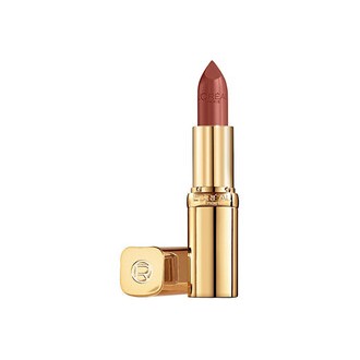 L´Oréal Color Riche Satin Lipstick - Hydrating lipstick 4,5 g 635 Worth It