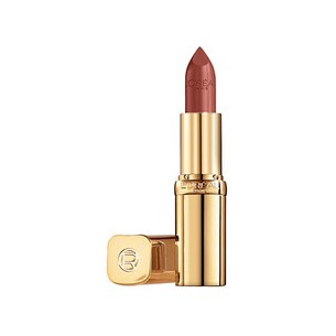 L´Oréal Color Riche Satin Lipstick - Hydrating lipstick 4,5 g 635 Worth It
