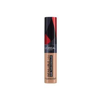 L´Oréal Infailliable More Than Concealer - maskuoklis, 11 ml - 329 Cashew