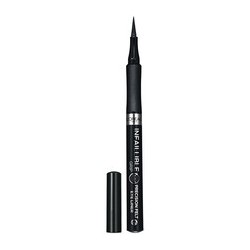 L´Oréal Infaillible Grip 27H Precision Felt Eye Liner 1 ml 02 Brown