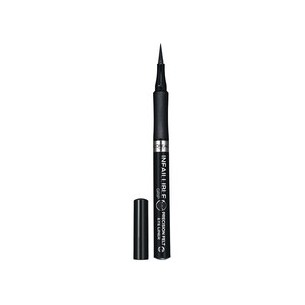 L´Oréal Infaillible Grip 27H Precision Felt Eye Liner 1 ml 02 Brown