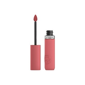 L´Oréal Infaillible Matte Resistance Lipstick 5 ml 120 Major Crush