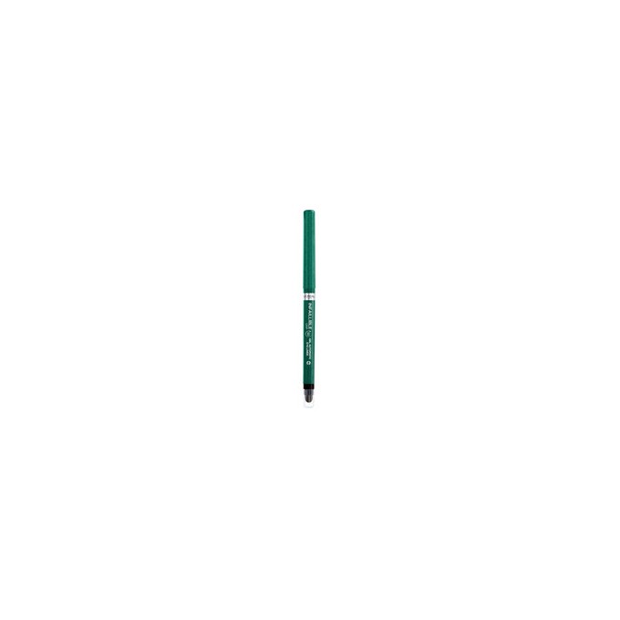 L´Oréal Infallible Grip 36H Gel Automatic Eye Liner 1,2 g 008 Emerald Green