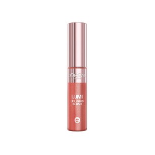 L´Oréal Lumi Liquid Blush - Liquid blush 10 ml 625 Gold Pink