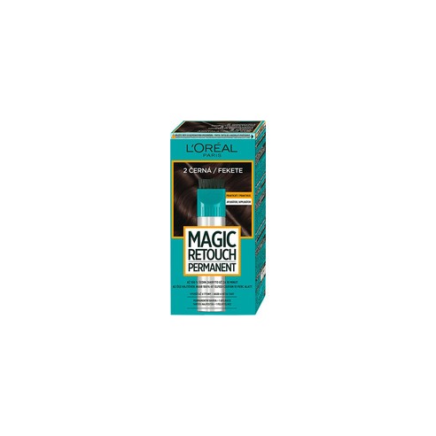 L´Oréal Magic Retouch Permanent Color 18 ml 5 Brown