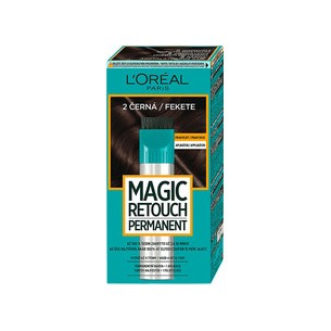 L´Oréal Magic Retouch Permanent Color 18 ml 5 Brown