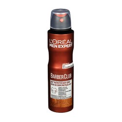 L´Oréal Men Expert Barber Club Deospray - dezodorantas, 150 ml