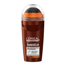 L´Oréal Men Expert Barber Club Roll-on 50 ml