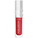 L´Oréal Plump Ambition Hyaluron Lip Oil - Hydrating lip gloss 5 ml 390 Cherry Cherie