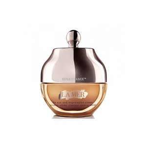 La Mer Genaissance The Eye and Expression Cream - Energizing and smoothing cream around the eyes