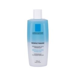La Roche-Posay Respectissime Eye Makeup Remover - Eye make-up remover 125 ml