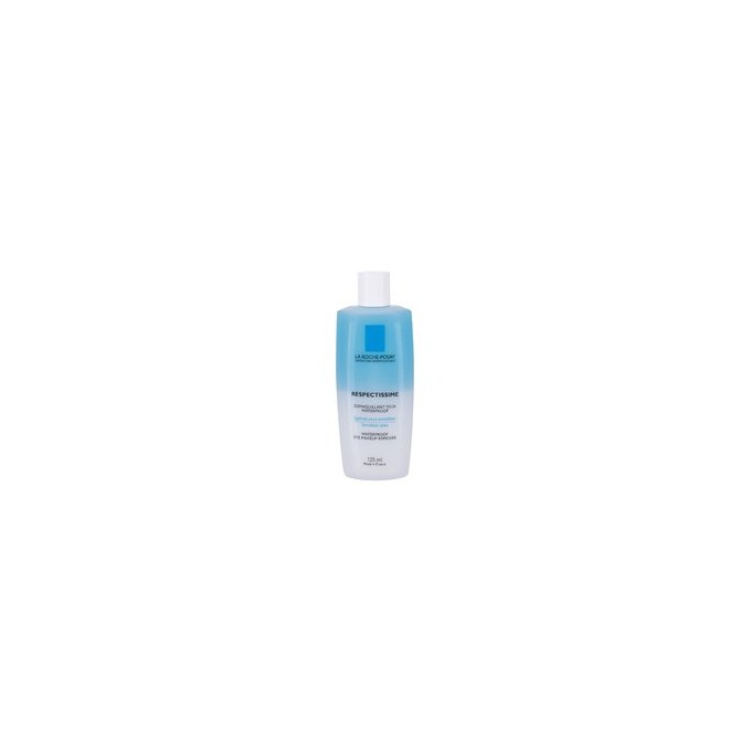 La Roche-Posay Respectissime Eye Makeup Remover - Eye make-up remover 125 ml