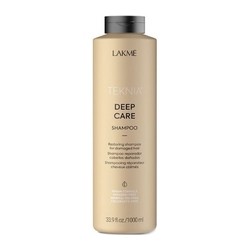 Lakmé Teknia Deep Care Shampoo 300 ml