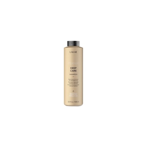 Lakmé Teknia Deep Care Shampoo 300 ml