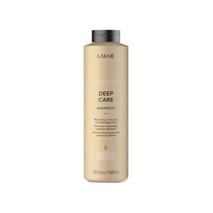 Lakmé Teknia Deep Care Shampoo 300 ml