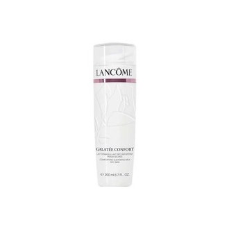 Lancome Galatea Confort - Cleansing Milk for dry skin 200 ml