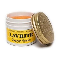 Layrite Original Pomade - Hair pomade 120 g