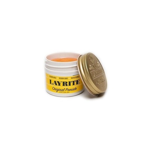 Layrite Original Pomade - Hair pomade 120 g
