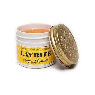 Layrite Original Pomade - Hair pomade 120 g