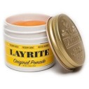 Layrite Original Pomade - Hair pomade 120 g