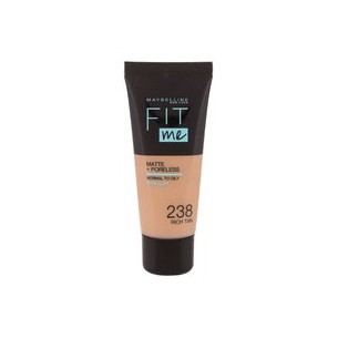 Maybelline Fit Me! Matte & Poreless Make-Up 230 Natural Buff
