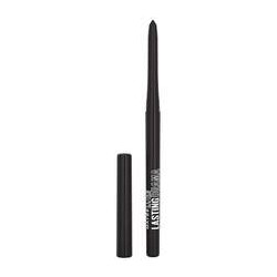 Maybelline Lasting Drama Automatic Gel Pencil 0,31 g 10 Midnight Black