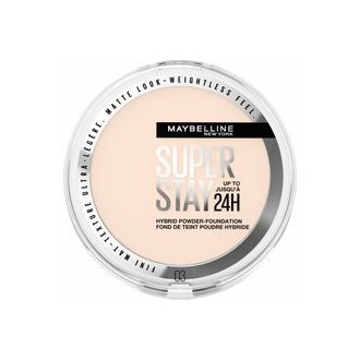 Maybelline SuperStay 24H Hybrid Powder-Foundation 9 g 03