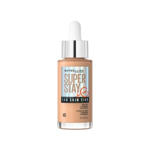 Maybelline Superstay 24H Skin Tint + Vitamin C Foundation 30 ml 6.5