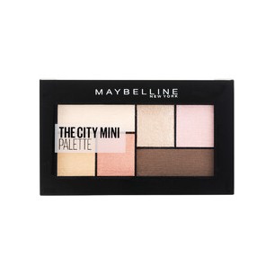 Maybelline The City Mini Palette 6 g 430 Downtown Sunrise