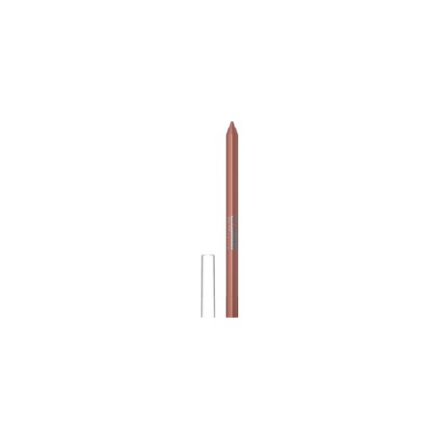 Maybelline Waterproof Tattoo Liner (Gel Pencil) 1.3 g 910 Bold Brown