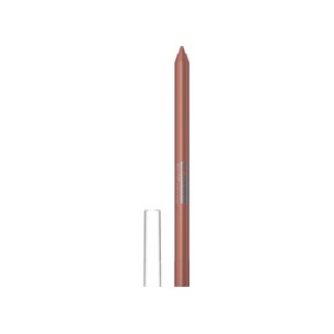 Maybelline Waterproof Tattoo Liner (Gel Pencil) 1.3 g 910 Bold Brown