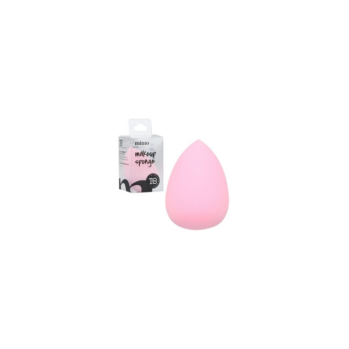 MIMO Makeup Blender Sponge Light Pink