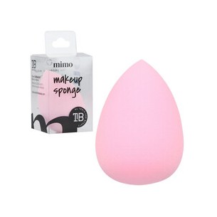 MIMO Makeup Blender Sponge Light Pink