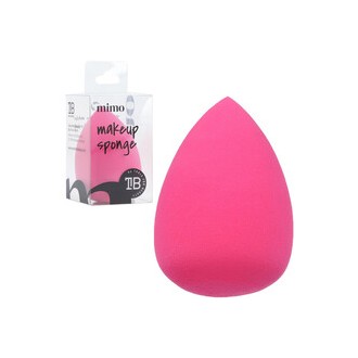 MIMO Makeup Blender Sponge Pink