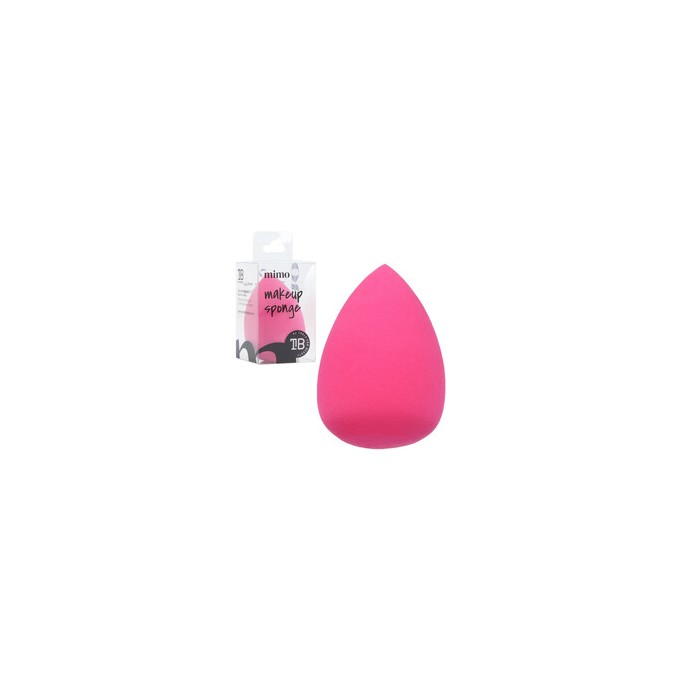 MIMO Makeup Blender Sponge Pink