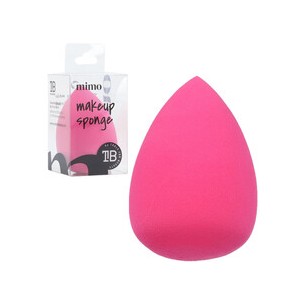 MIMO Makeup Blender Sponge Pink